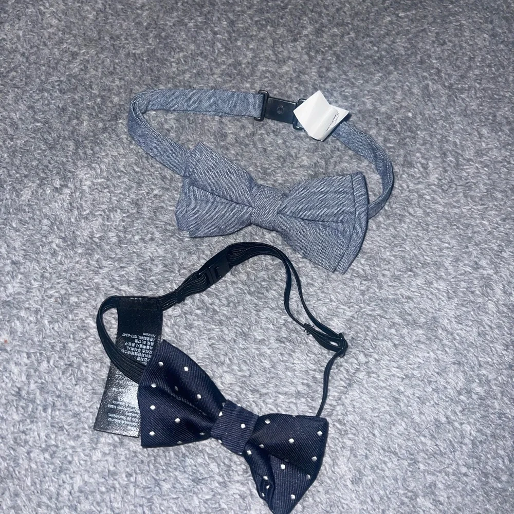 Bow Tie Set